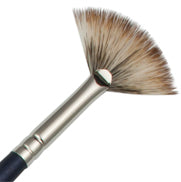 ROYAL SABLETEK FAN BLENDER 2 PAINT BRUSH